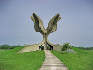 Jasenovac Memorial