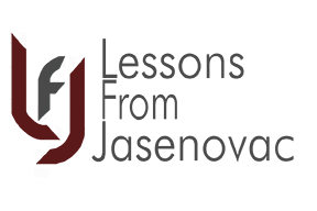 Lessons From Jasenovac