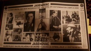 Jasenovac - Auschwitz of the Balkans 2