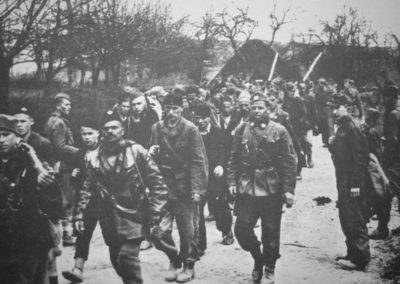 Ustase Partizani Velika Kladusa 1944