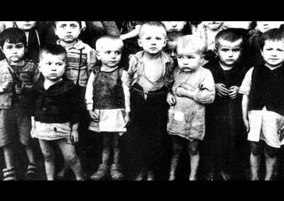 Children of Jasenovac