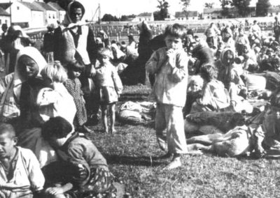 Children of Jasenovac